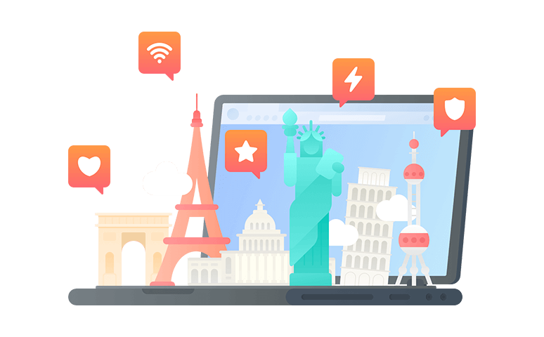 代理网易云音乐的回国vpn - 返华APP
